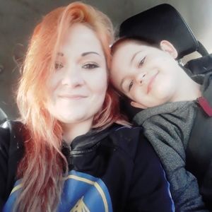 Meet your Posher, Alan-ashlie